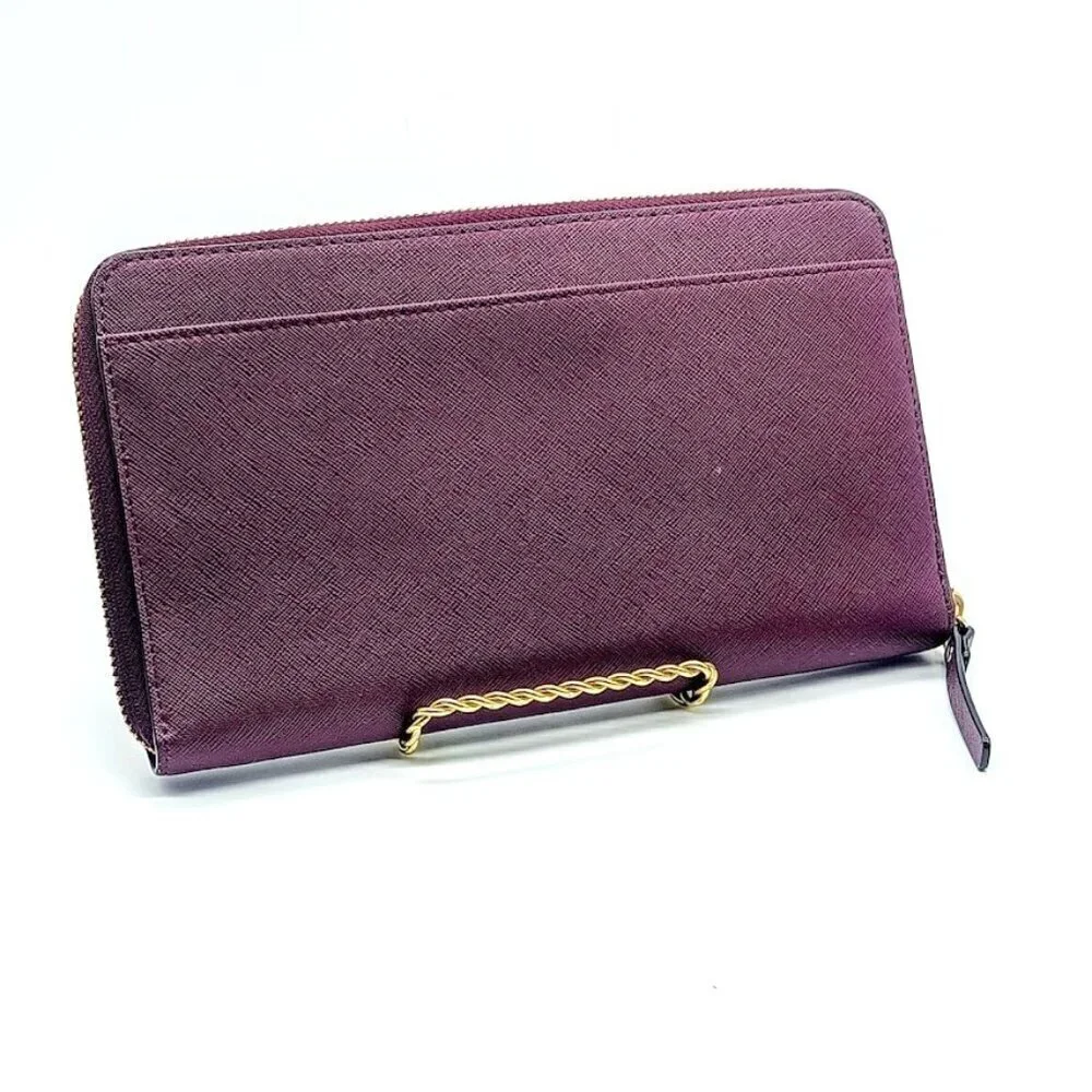 Kate Spade Talla Laurel Way Travel Wallet